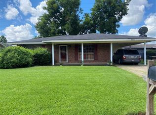 3416 Evergreen Dr, Alexandria, LA 71302