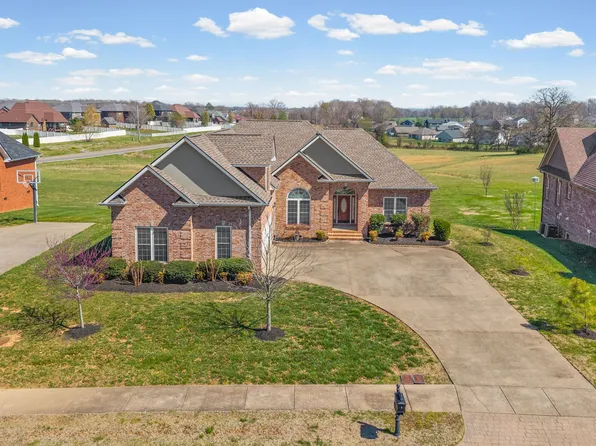 2597 Stone Manor Way, Clarksville, TN 37043