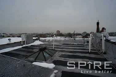 Rented by Spire Group