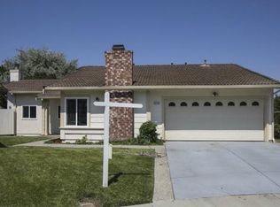 34146 Audrey Ct, Fremont, CA 94555