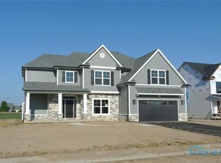 1021 Brampton Park, Perrysburg, OH 43551