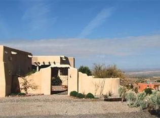 14 Aspen Ct, Placitas, NM 87043
