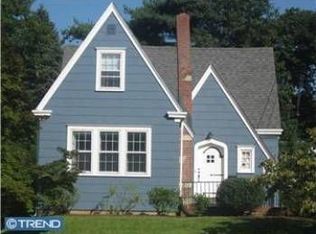 536 Maple Ave, Ewing, NJ 08618