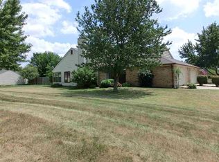 10628 Wild Flower Pl, Fort Wayne, IN