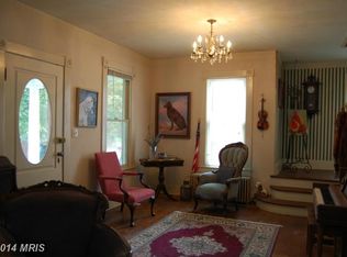 511 Love Point Rd, Stevensville, MD 21666