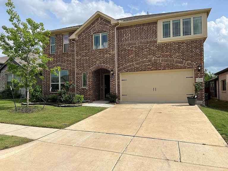 1224 Morning Ridge Trl — Photo 1