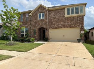 1224 Morning Ridge Trl, Aubrey, TX 76227