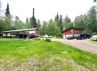 872 Risse Rd, Fairbanks, AK 99712