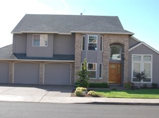9818 SE Top O Scott St, Happy Valley, OR 97086