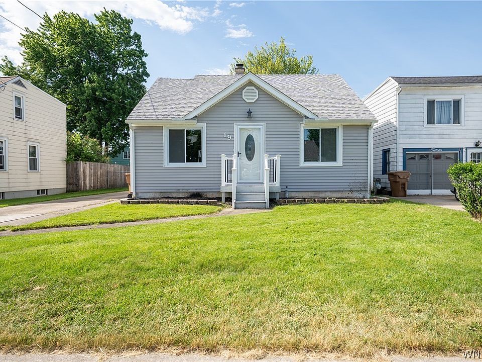 1st image of 19 Wellworth Pl