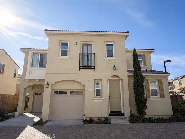 7155 Citrus Ave #247, Fontana, CA 92336