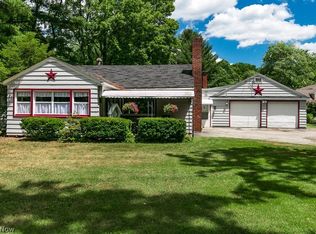 9927 Chillicothe Rd, Kirtland, OH 44094