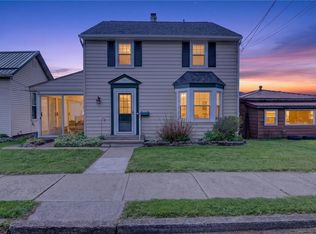 258 3rd Ave, Waynesburg, PA 15370