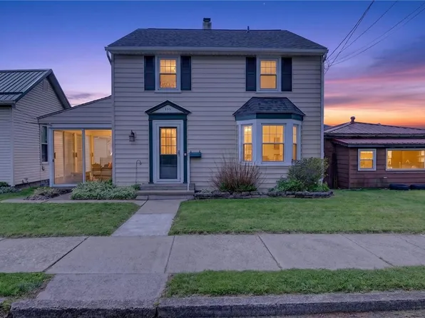 258 3rd Ave, Waynesburg, PA 15370