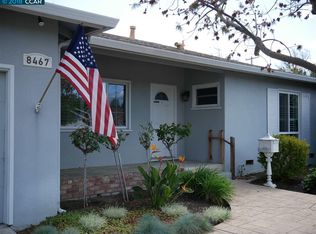 8467 Deervale Rd, Dublin, CA 94568