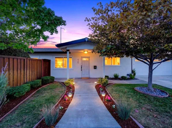 (undisclosed Address), San Jose, CA 95128