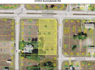27053 Sunnybrook Rd, Punta Gorda, FL 33983