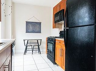 940 St Nicholas Ave APT 5A, New York, NY 10032