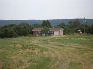 423 Upper Pine Ridge Rd, Russellville, AR 72802