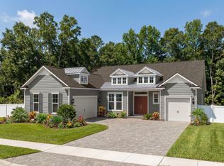 Girard Plan, Oakmere, Jacksonville, FL 32223