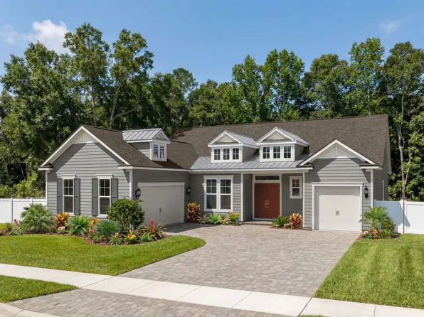 Girard Plan, Oakmere