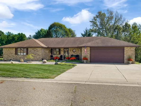 2433 Fontana St NW, Massillon, OH 44646