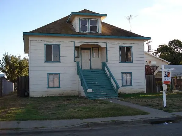425 Arkansas St, Vallejo, CA 94590