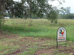 2221 Hartwell Rd, Brookshire, TX 77423