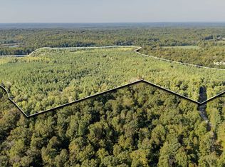 1 Baudy James Rd, Cedar Grove, TN 38321