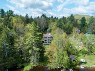 55 Riverside Dr, Saranac Lake, NY 12983