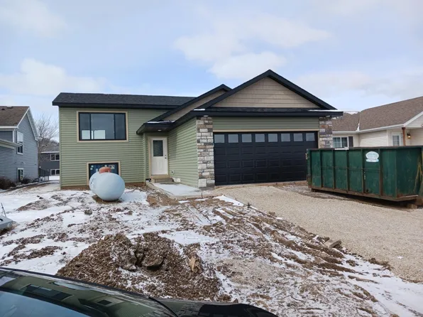1024 Talon Ave, Wabasha, MN 55981
