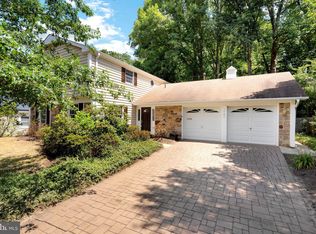 1707 Usher Pl, Crofton, MD 21114