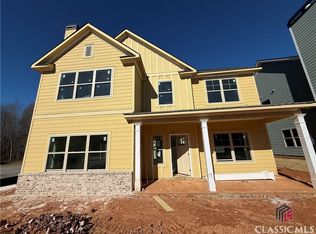 276 Overcup Ct, Athens, GA 30606