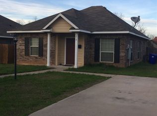 719 N 12th St, Waco, TX 76707