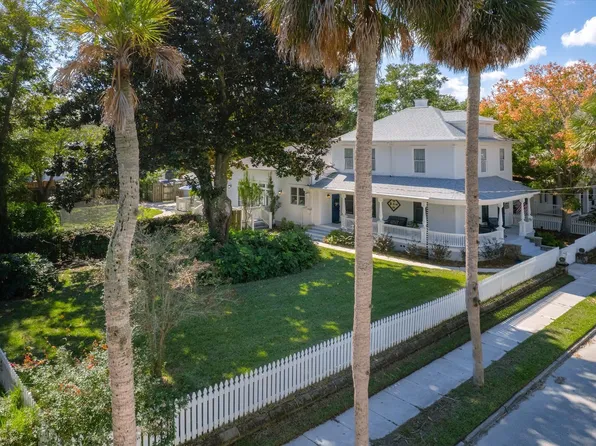 31 Cincinnati Ave, Saint Augustine, FL 32084