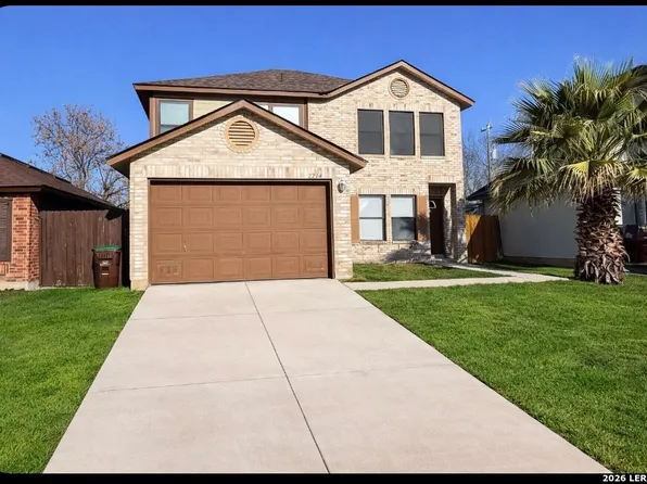 2214 Juniper, San Antonio, TX 78245