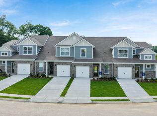 1721 Manuka Ln, Columbia, TN 38401