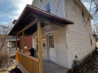 1022 Hickory St, Scranton, PA 18505