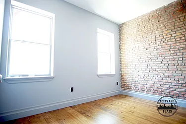 Rented by Lofts and Flats LLC