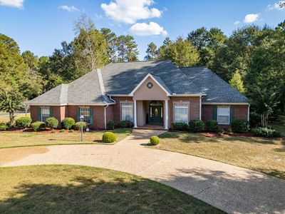 57 Saint Annes Dr, Hattiesburg, MS, 39401