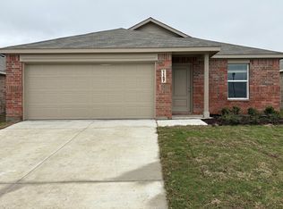 1157 Barbary Fields St, Forney, TX 75126