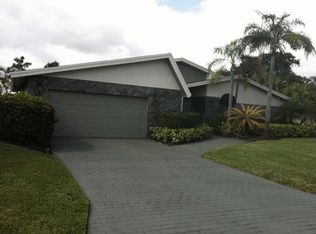 691 Hummingbird Ln, Plantation, FL 33324