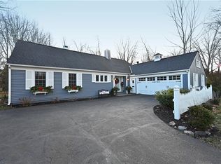 31417 Nantucket Row, Bay Village, OH
