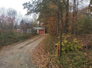 5967 Two Mile Rd, East Leroy, MI 49051