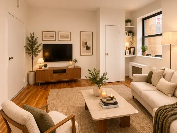 239 W 63rd St APT 1B, New York, NY 10023
