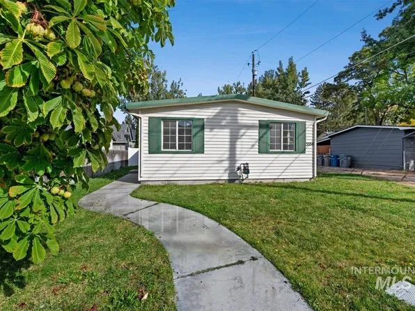 3334 W Good St, Boise, ID 83703