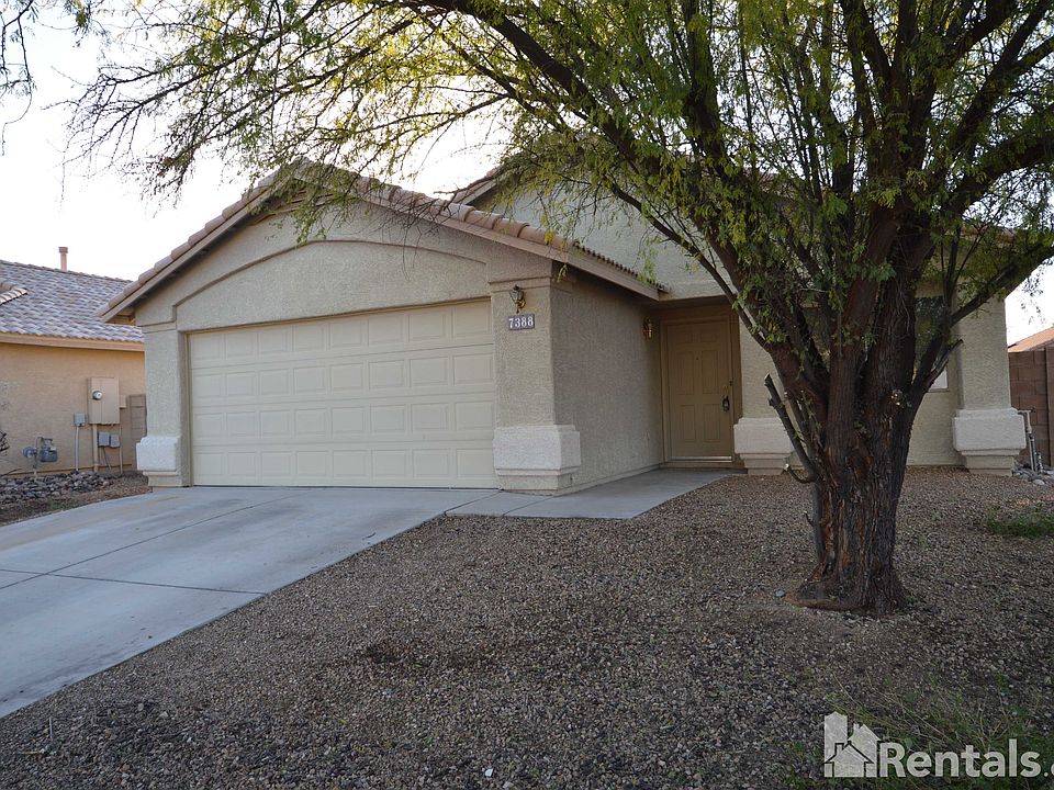 1st image of 7388 S River Willow Dr