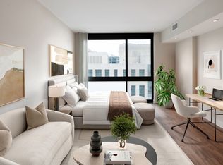 565 Penn Residences, Washington, DC 20001