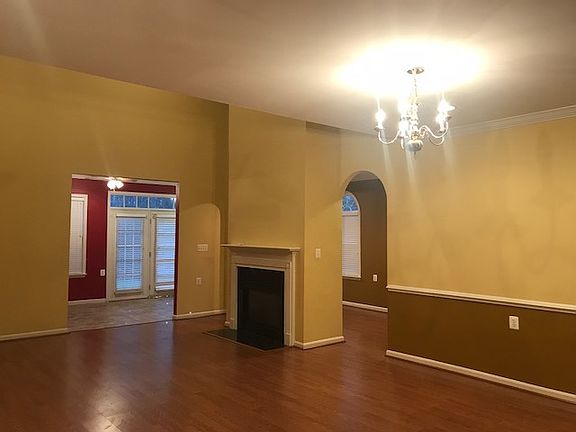 Additional Living Room