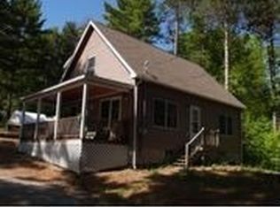 68 Wallula Rd, New London, NH 03257